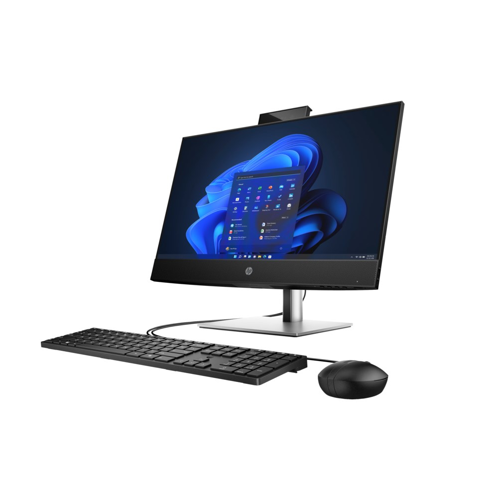 HP ProOne 440 997G2ET G9 i7-12700T 8GB 512G SSD 23.8 FHD FreeDOS All In One PC
