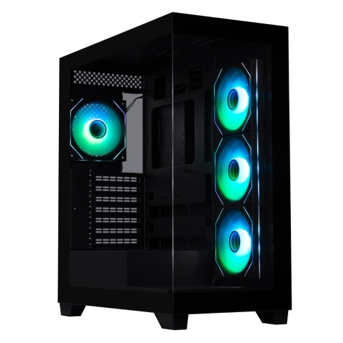 Titanium Core | Intel i5-14400F | 16 GB DDR5 | Intel Arc B580 12 GB | 1 TB SSD Tavsiye Sistem