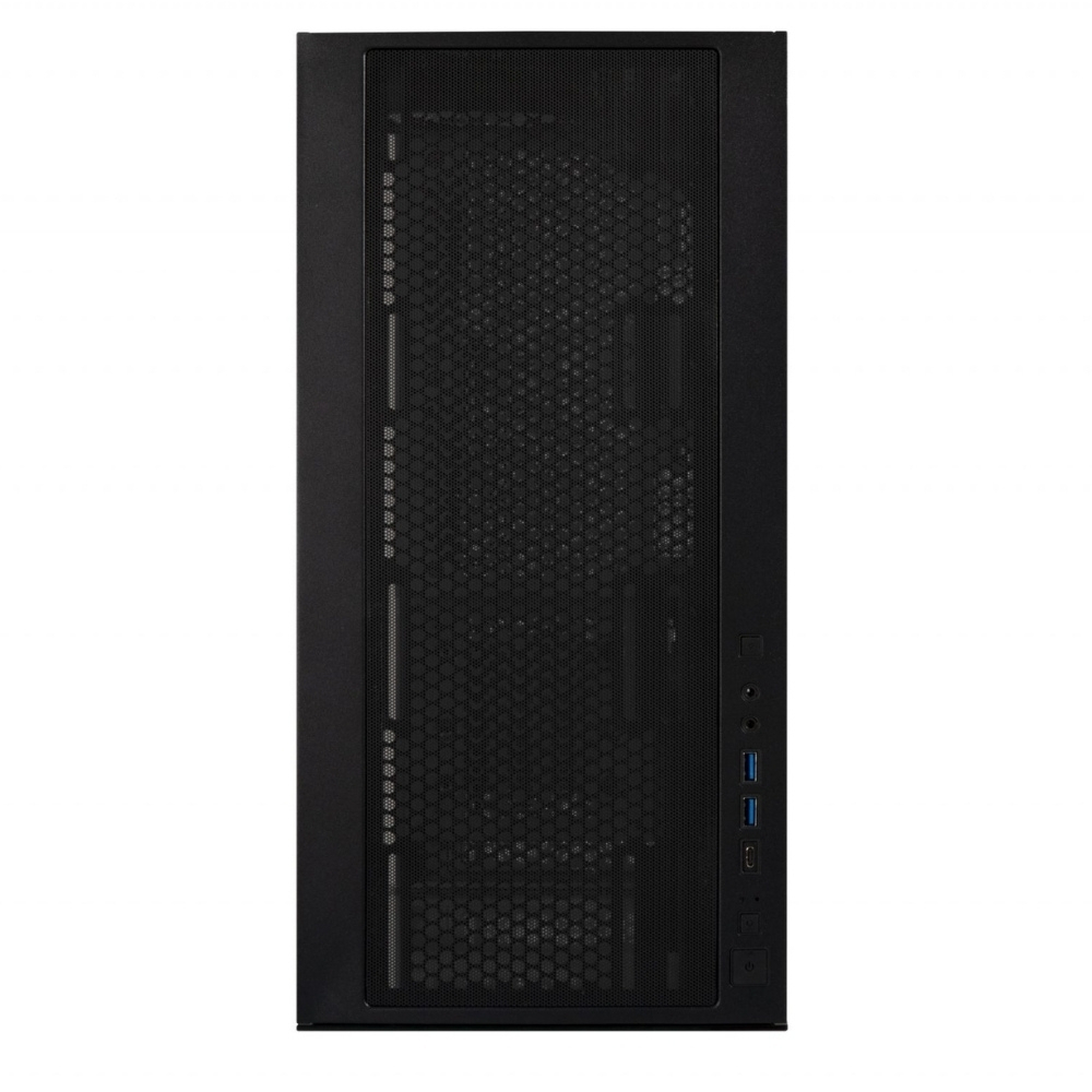 Titanium Core | Intel i5-14400F | 16 GB DDR5 | Intel Arc B580 12 GB | 1 TB SSD Tavsiye Sistem