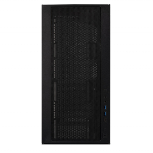 Titanium Core | Intel i5-14400F | 16 GB DDR5 | Intel Arc B580 12 GB | 1 TB SSD Tavsiye Sistem