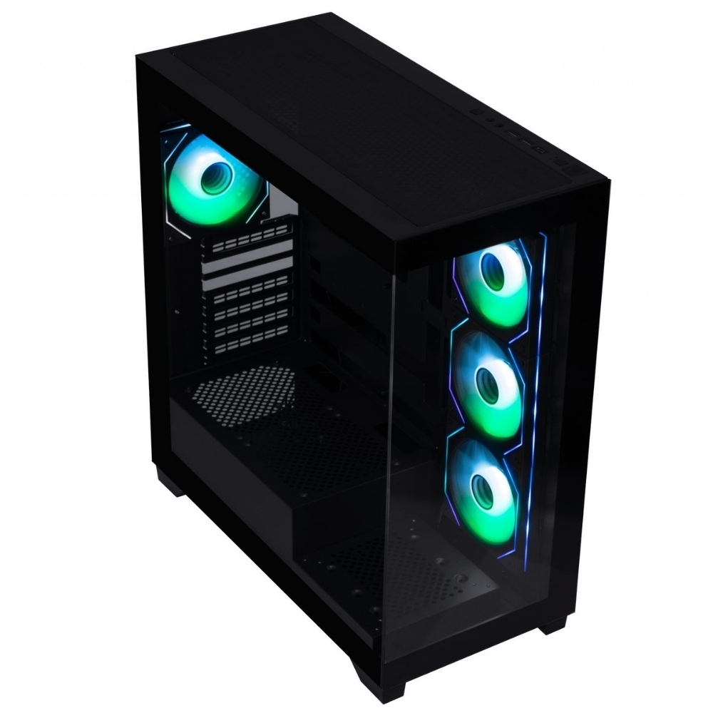 Titanium Core | Intel i5-14400F | 16 GB DDR5 | Intel Arc B580 12 GB | 1 TB SSD Tavsiye Sistem