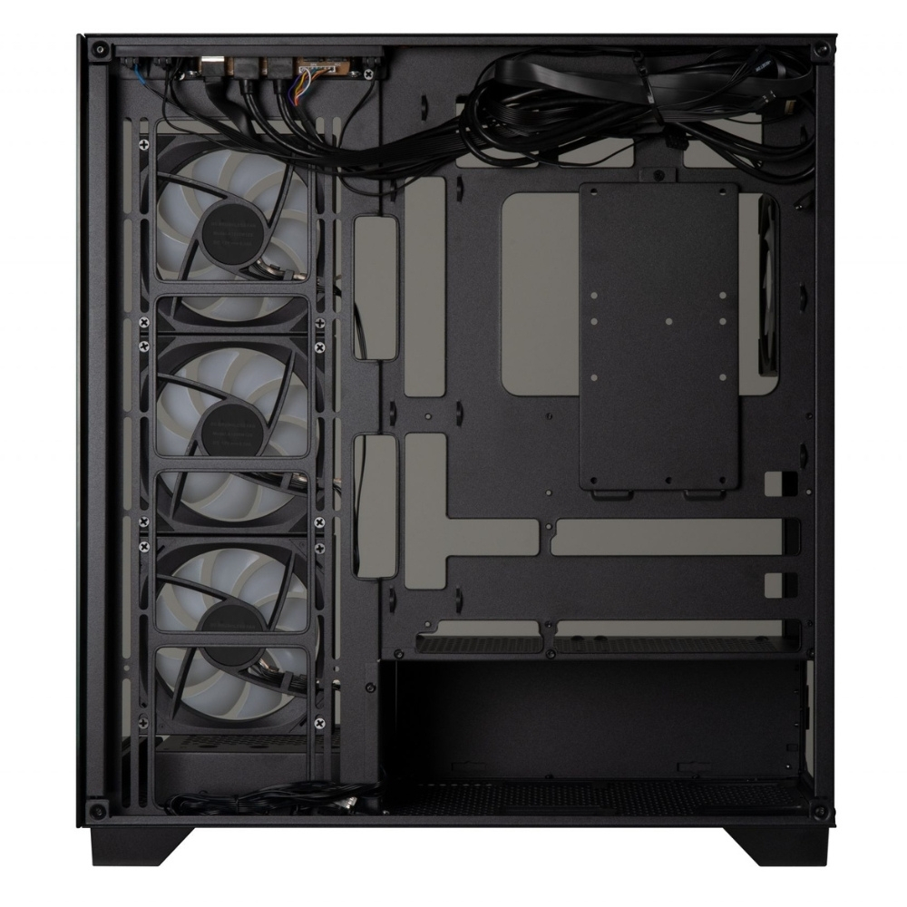 Titanium Core | Intel i5-14400F | 16 GB DDR5 | Intel Arc B580 12 GB | 1 TB SSD Tavsiye Sistem