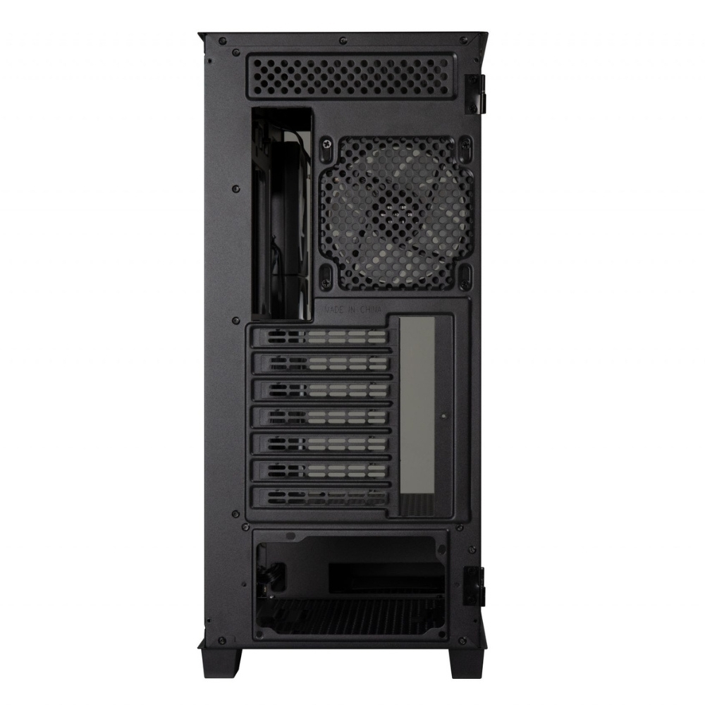 Titanium Core | Intel i5-14400F | 16 GB DDR5 | Intel Arc B580 12 GB | 1 TB SSD Tavsiye Sistem