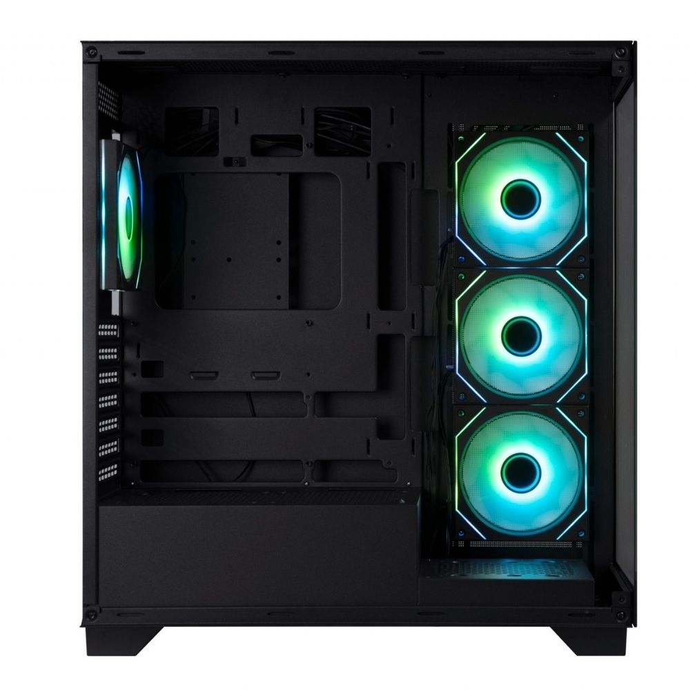 Titanium Core | Intel i5-14400F | 16 GB DDR5 | Intel Arc B580 12 GB | 1 TB SSD Tavsiye Sistem