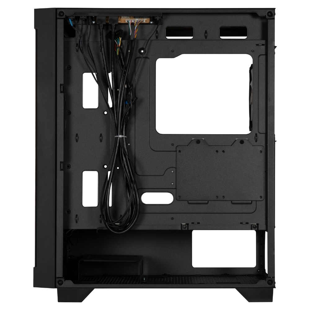 Kairos | Intel i5-14400F | 16 GB DDR5 | ASUS RTX 5070 12 GB | 1 TB SSD Tavsiye Sistem