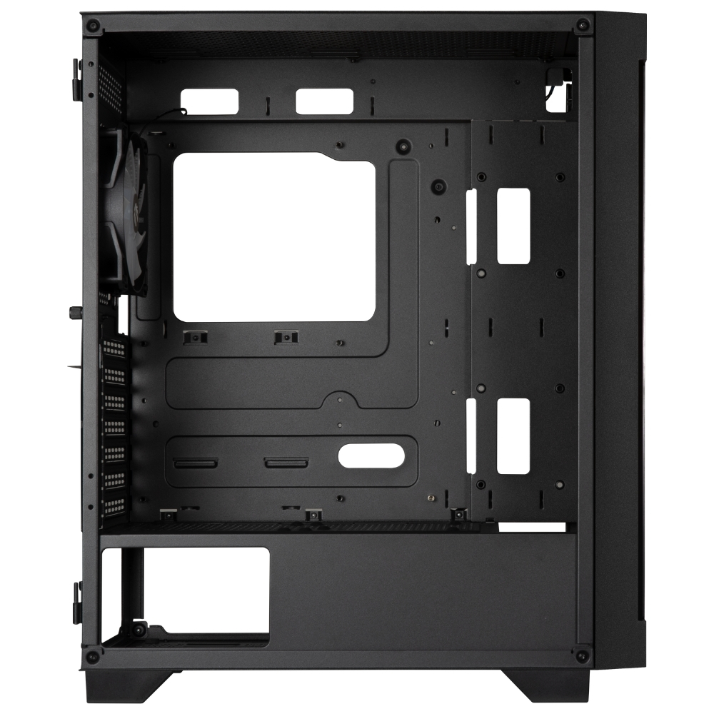 Kairos | Intel i5-14400F | 16 GB DDR5 | ASUS RTX 5070 12 GB | 1 TB SSD Tavsiye Sistem