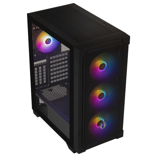 Kairos | Intel i5-14400F | 16 GB DDR5 | ASUS RTX 5070 12 GB | 1 TB SSD Tavsiye Sistem