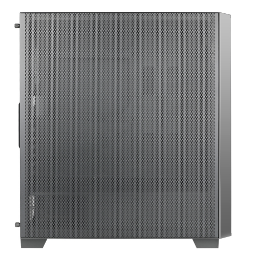 VENTO VG4050L FSP 1000W GEN5 4x120mm ARGB Fan USB 3.0 Mesh E-ATX Gaming (Oyuncu) Kasa