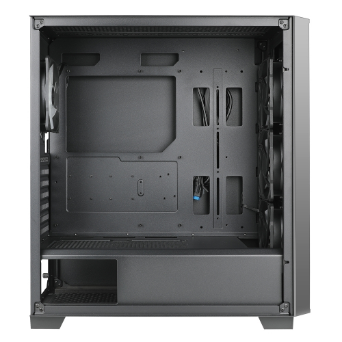VENTO VG4050L FSP 850W GEN5 4x120mm ARGB Fan USB 3.0 Mesh E-ATX Gaming (Oyuncu) Kasa