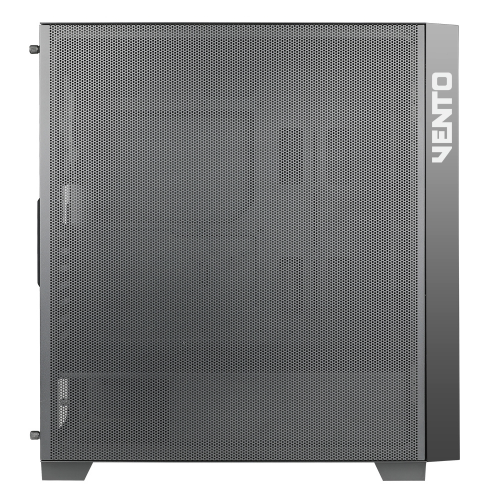 VENTO VG4051L FSP 750W GEN5 4x120mm ARGB Fan USB 3.0 Mesh E-ATX Gaming (Oyuncu) Kasa