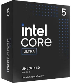 Intel Core Ultra 5 Proccessor 245KF Arrow Lake 4.2 GHz 14 Çekirdek 26MB L2 Önbellek Soket 1851 İşlemci Box