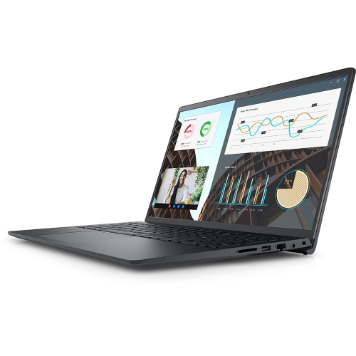 Dell Vostro N3409PVNB3530U IH6 I5-1334U 32GB 1TB SSD Iris Xe Graphics 15.6″ Full HD Notebook