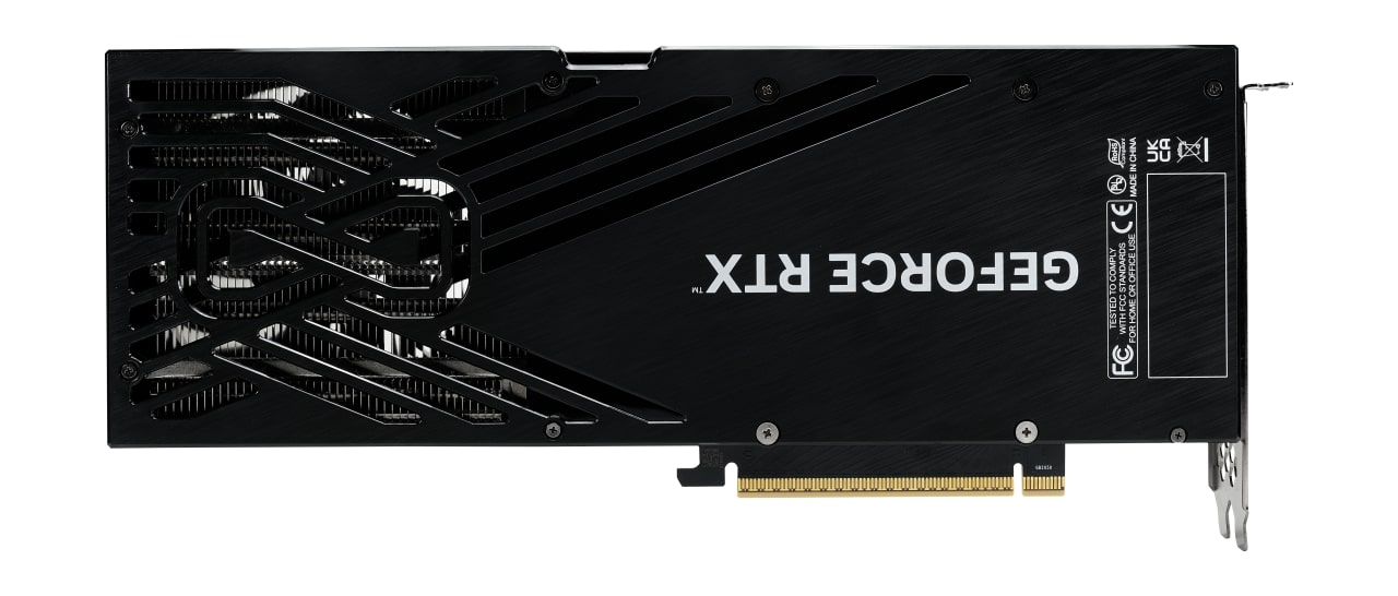 GAINWARD GeForce RTX5070 PYTHON III 12GB GDDR7 192Bit Gaming (Oyuncu) Ekran Kartı