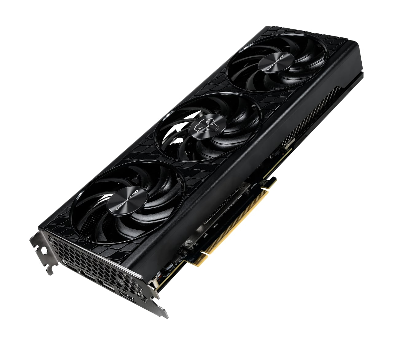 GAINWARD GeForce RTX5070 PYTHON III 12GB GDDR7 192Bit Gaming (Oyuncu) Ekran Kartı