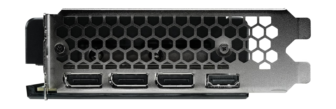 GAINWARD GeForce RTX5070 PYTHON III 12GB GDDR7 192Bit Gaming (Oyuncu) Ekran Kartı