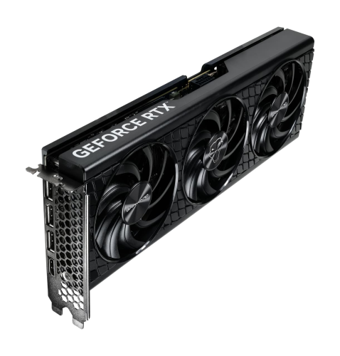GAINWARD GeForce RTX5070 PYTHON III 12GB GDDR7 192Bit Gaming (Oyuncu) Ekran Kartı