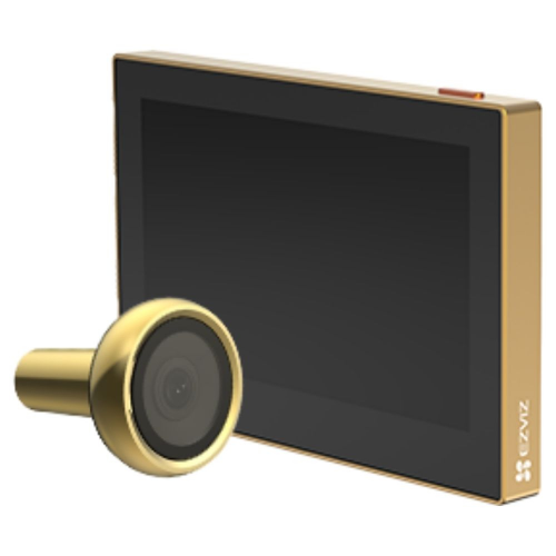Ezviz CS-HP2 2MP Wifi 1080P Görüntülü Diyafon Gold