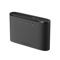 Mercusys MT110 4G LTE Wi-Fi Taşınabilir Modem