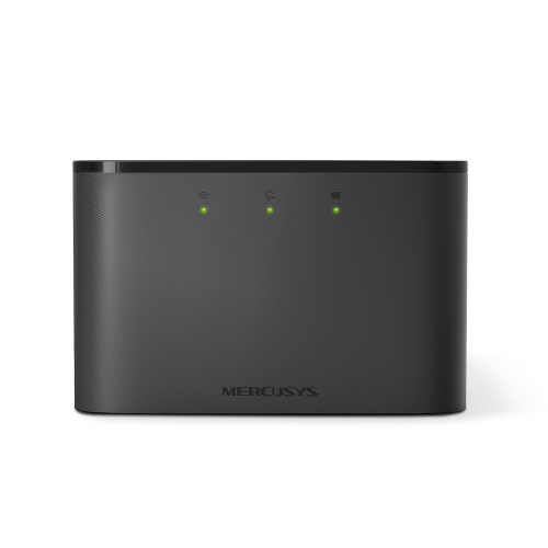 Mercusys MT110 4G LTE Wi-Fi Taşınabilir Modem