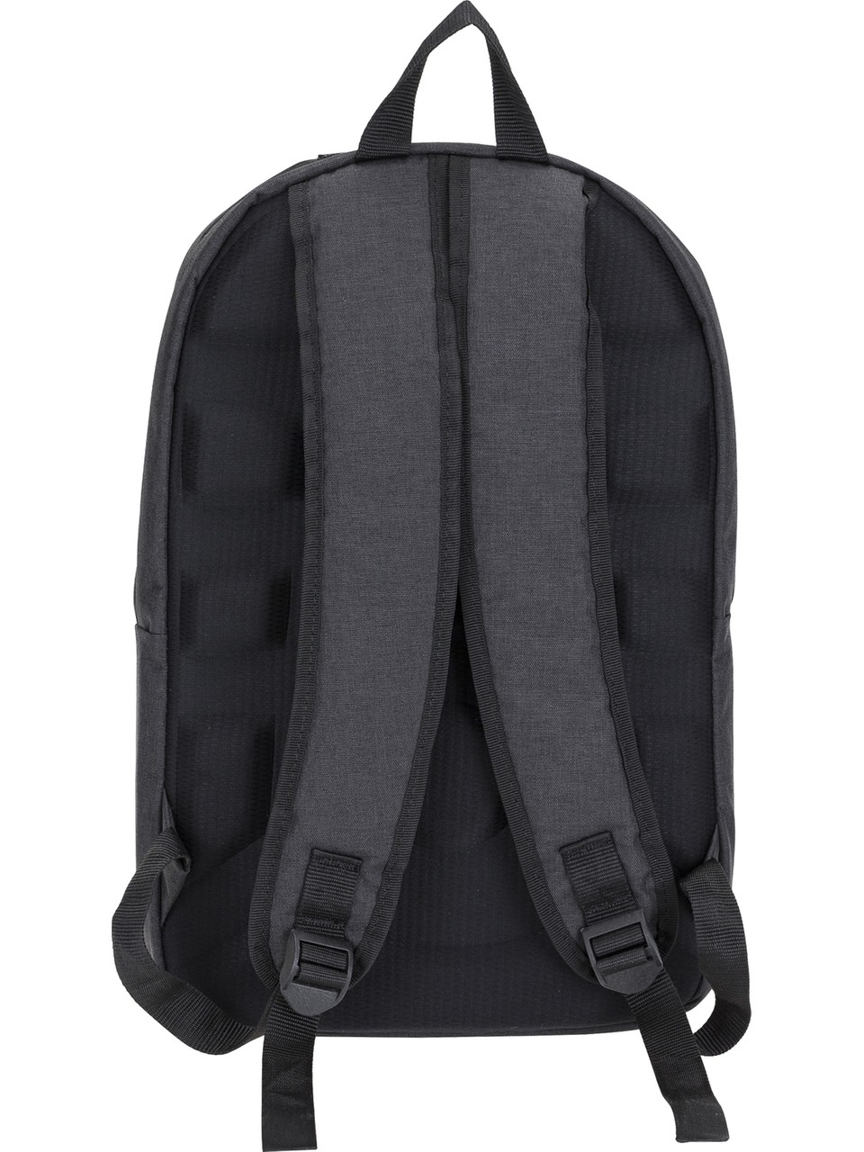 PLM Oslo-Siyah-15.6″ Notebook Sırt Çantası