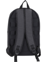 PLM Oslo-Siyah-15.6″ Notebook Sırt Çantası