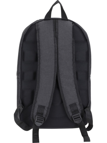 PLM Oslo-Siyah-15.6″ Notebook Sırt Çantası