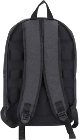 PLM Oslo-Siyah-15.6″ Notebook Sırt Çantası