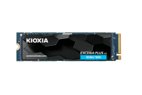 Kioxia Exceria Plus G3 LSD10Z001TG8 1TB Gen4 5000/3900MB/sn NVMe PCIe M.2 SSD (BULK)