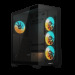 Nova Core | AMD Ryzen 7 9700X | 16 GB DDR5 | GIGABYTE RTX 5070 12 GB | 1 TB SSD Tavsiye Sistem