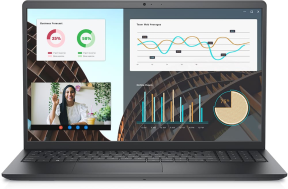 Dell Vostro 3530 N3404PVNB3530U IH5 i5-1334U 32 GB 1 TB SSD Iris Xe Graphics 15.6″ Full HD Notebook