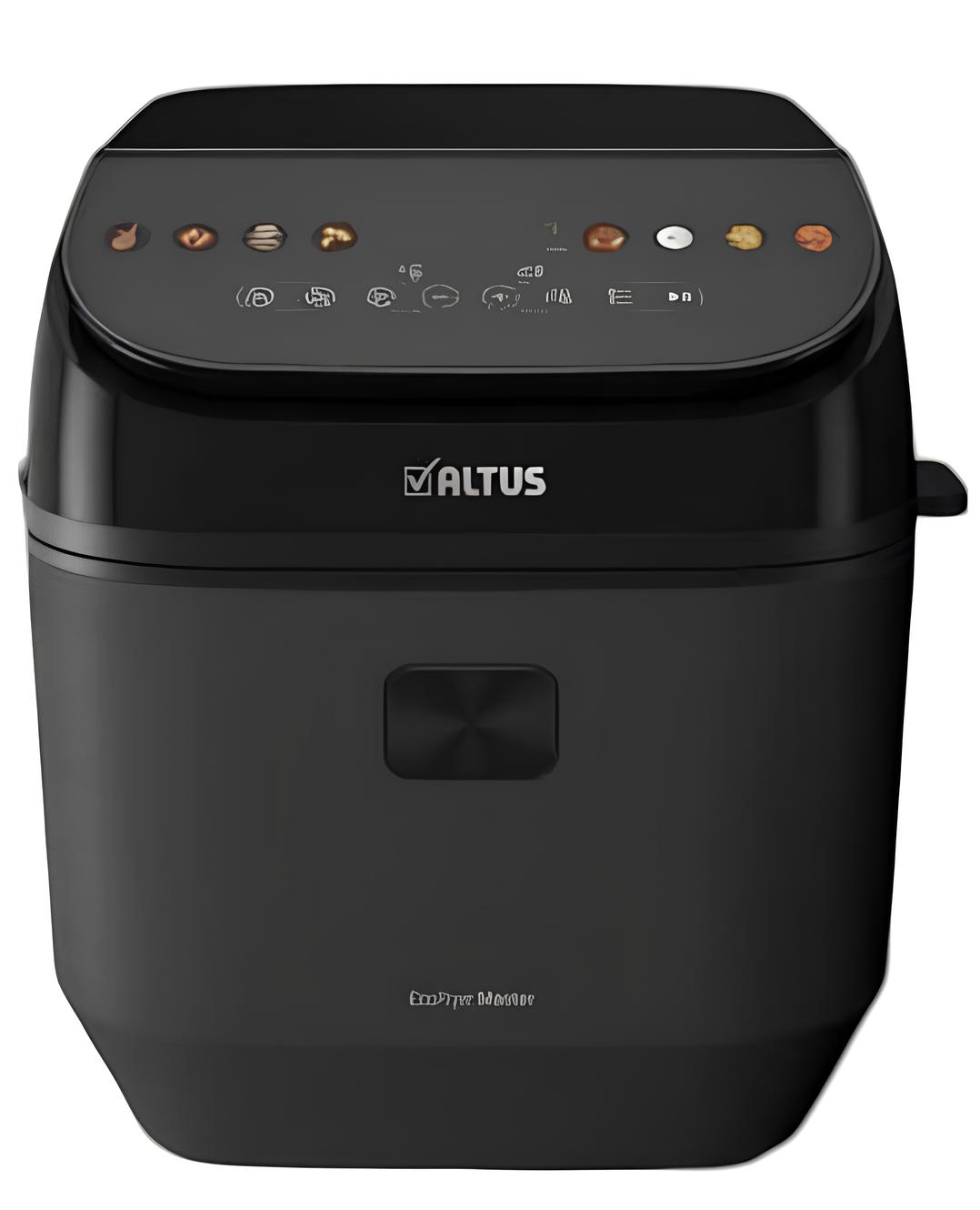Altus AL 2594 SF Ecofryer Master 7 lt Buhar Destekli Az Yağlı Fritöz