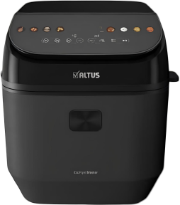 Altus AL 2594 SF Ecofryer Master 7 lt Buhar Destekli Az Yağlı Fritöz
