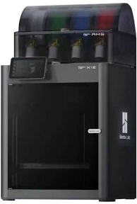 Bambu Lab X1E Carbon  3D Yazıcı