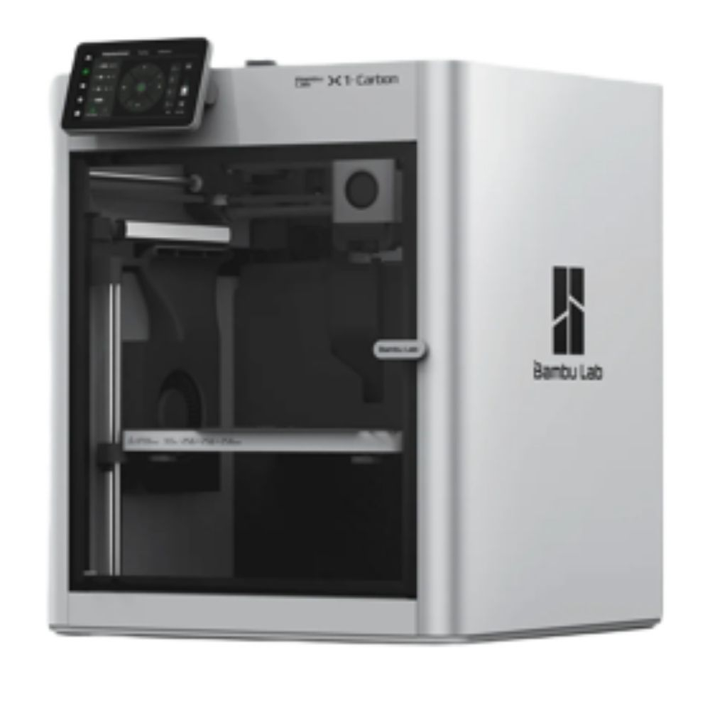 Bambu Lab X1-Carbon 3D Yazıcı