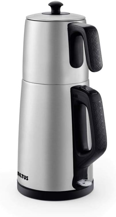 Altus AL 795-I Inox 1650 W Çelik Çay Makinesi
