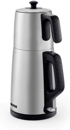 Altus AL 795-I Inox 1650 W Çelik Çay Makinesi