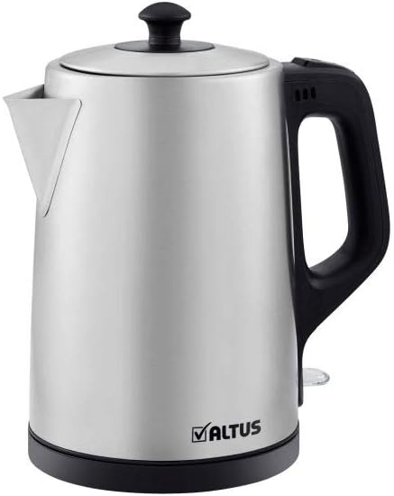 Altus AL 795-I Inox 1650 W Çelik Çay Makinesi