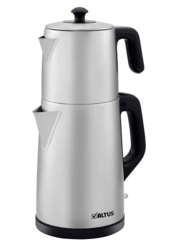 Altus AL 795-I Inox 1650 W Çelik Çay Makinesi