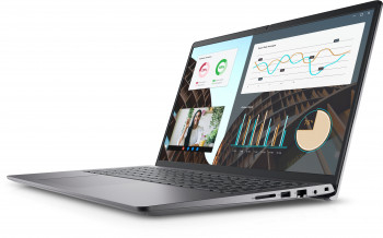Dell Vostro 3530 N1601PVNB3530U i7-1355U 8 GB 512 GB SSD Iris Xe Graphics 15.6″ Full HD Notebook