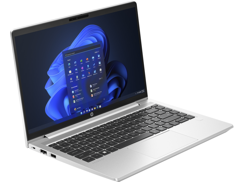 HP ProBook 445 G10 816Q3EA Ryzen 5 7530U 16 GB 512 GB SSD Radeon Graphics 14″ Full HD Notebook