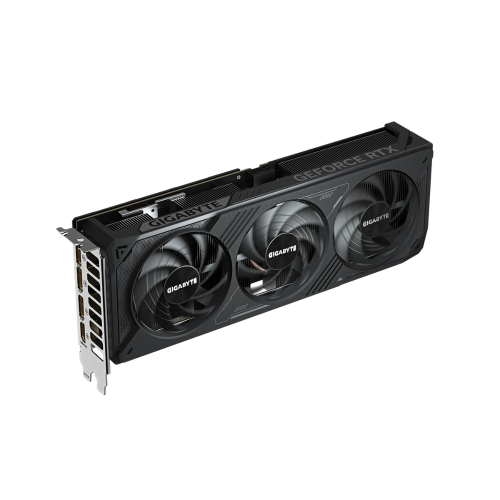 Gigabyte GeForce RTX 5070 WINDFORCE OC SFF 12G GV-N5070WF3OC-12GD GDDR7 192Bit Gaming (Oyuncu) Ekran Kartı