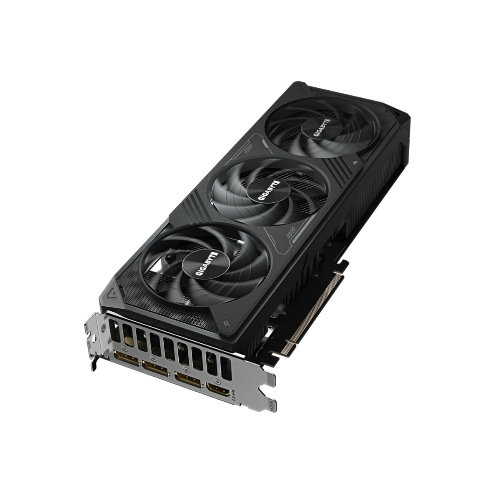 Gigabyte GeForce RTX 5070 WINDFORCE OC SFF 12G GV-N5070WF3OC-12GD GDDR7 192Bit Gaming (Oyuncu) Ekran Kartı
