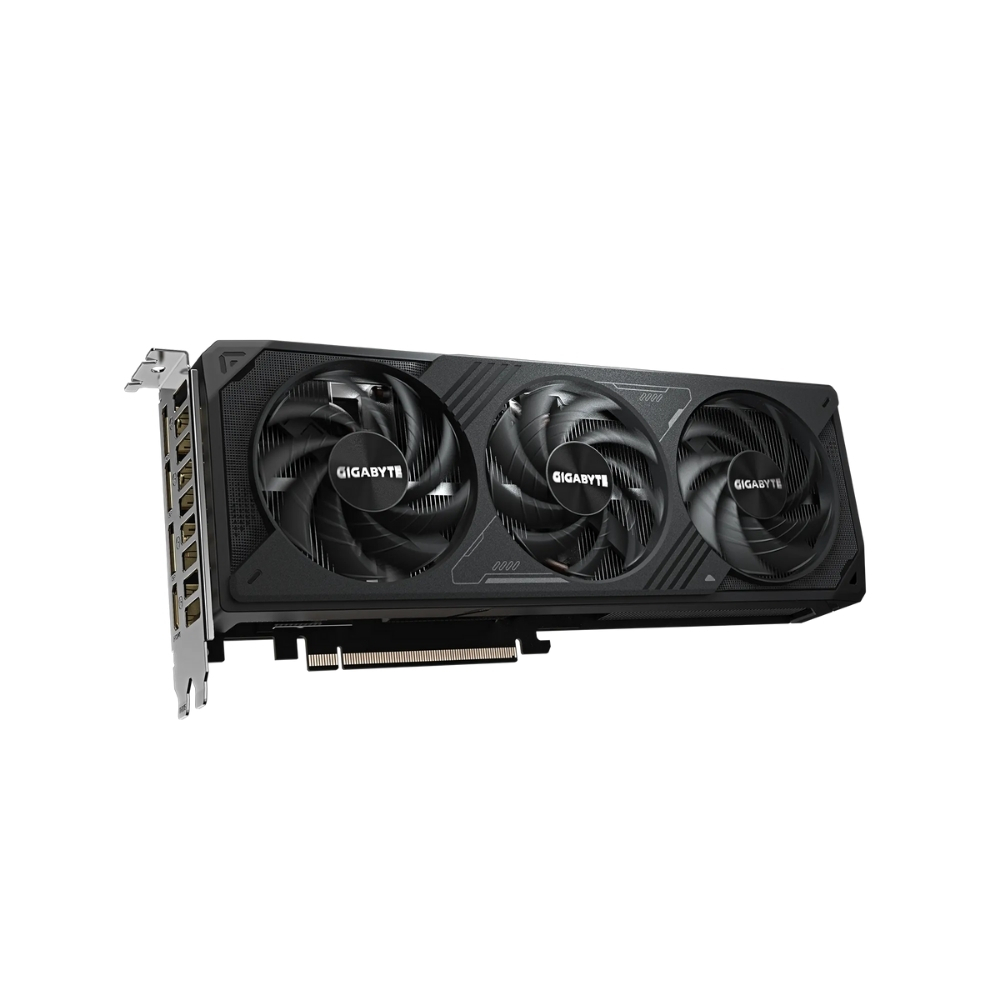 Gigabyte GeForce RTX 5070 WINDFORCE OC SFF 12G GV-N5070WF3OC-12GD GDDR7 192Bit Gaming (Oyuncu) Ekran Kartı