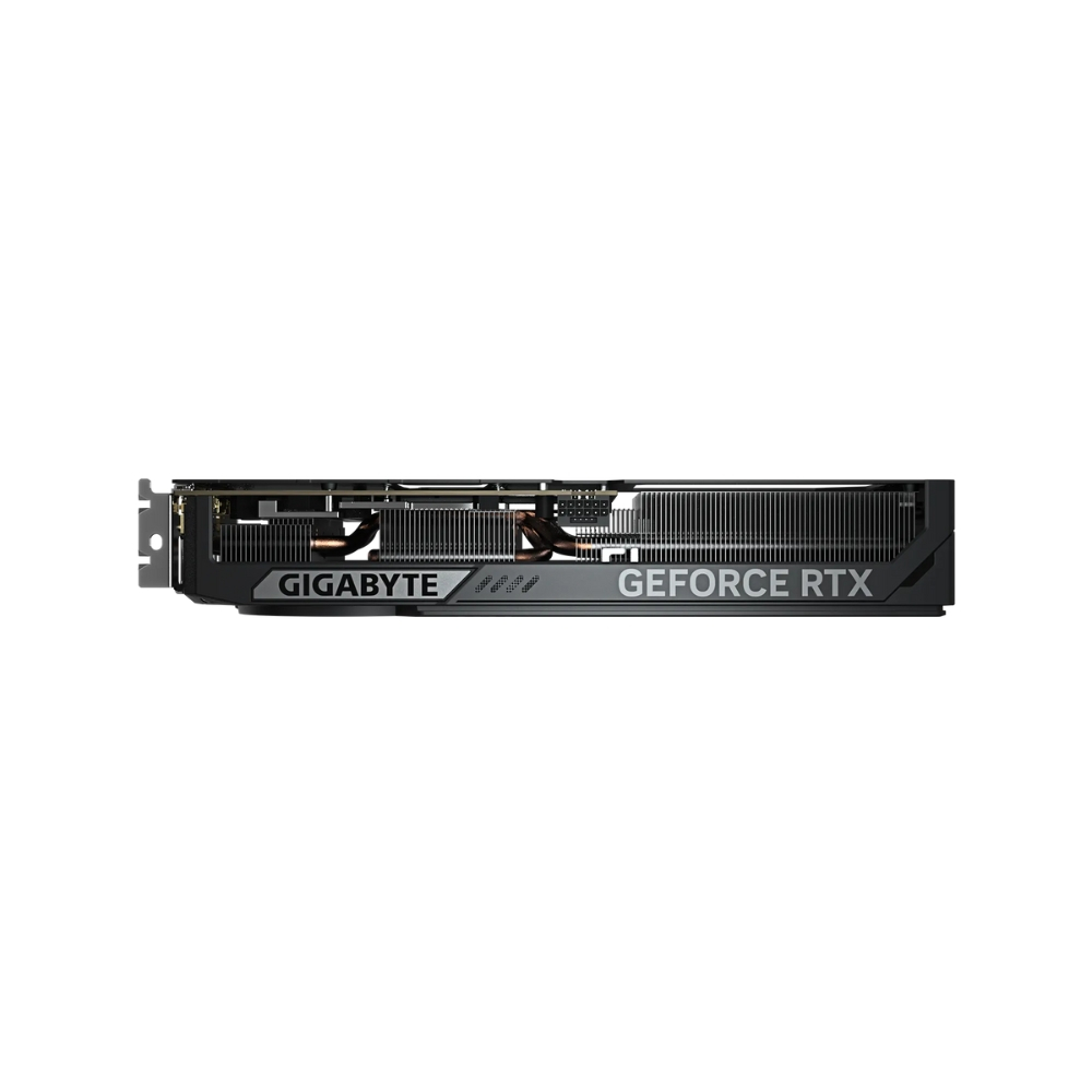 Gigabyte GeForce RTX 5070 WINDFORCE OC SFF 12G GV-N5070WF3OC-12GD GDDR7 192Bit Gaming (Oyuncu) Ekran Kartı