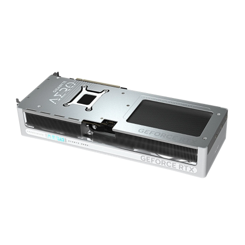 Gigabyte GeForce RTX 5070 AERO OC 12G GV-N5070AERO OC-12GD GDDR7 192Bit Gaming (Oyuncu) Ekran Kartı