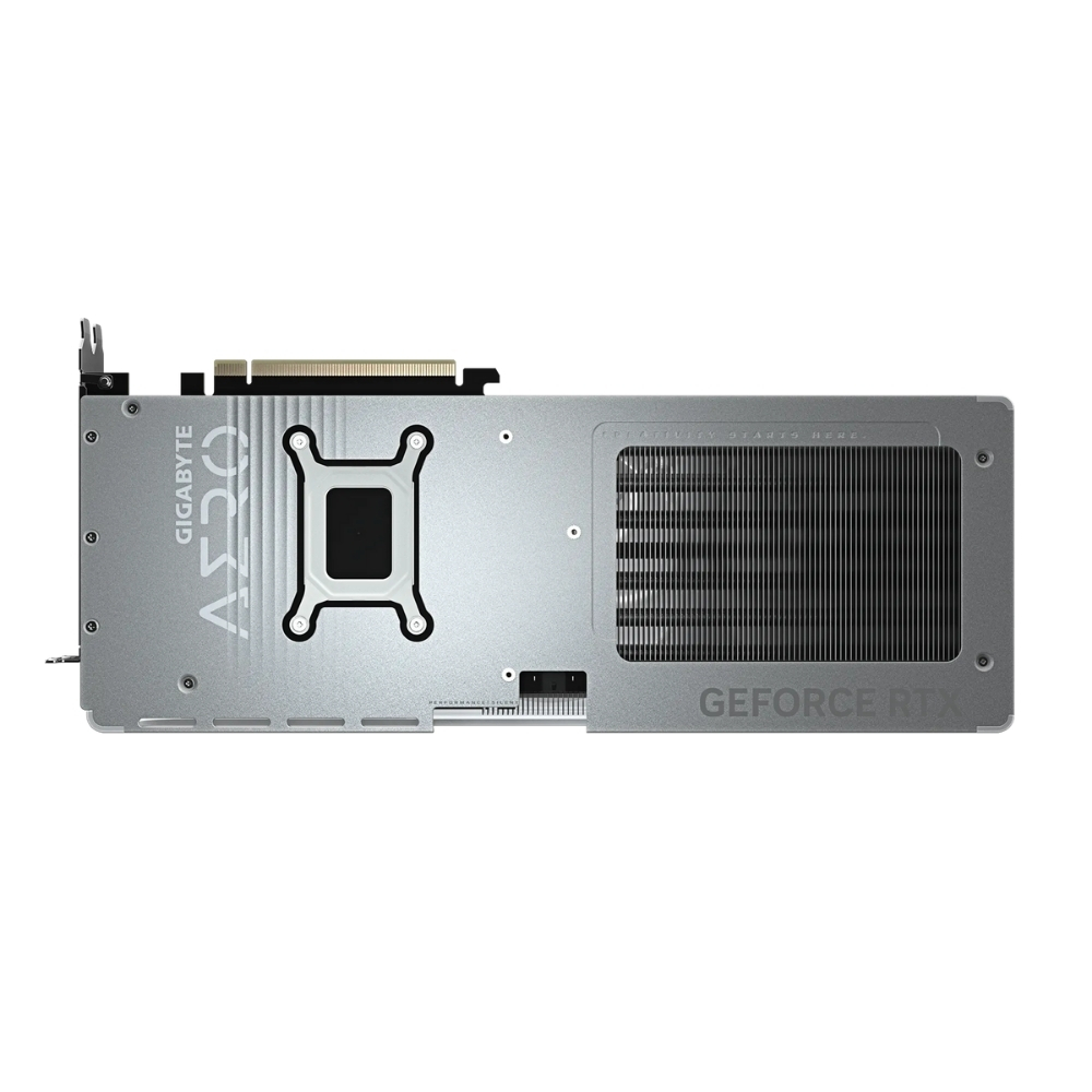 Gigabyte GeForce RTX 5070 AERO OC 12G GV-N5070AERO OC-12GD GDDR7 192Bit Gaming (Oyuncu) Ekran Kartı