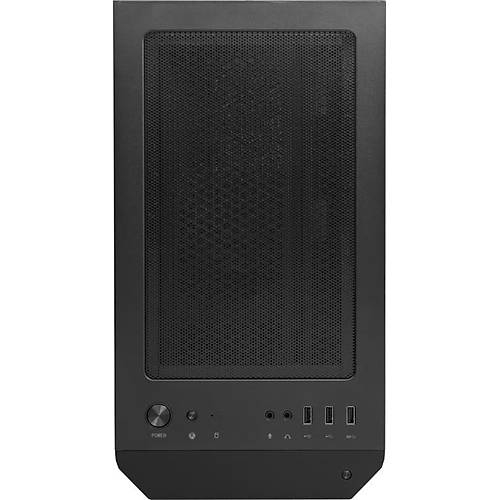 Exper Xera XC213 i5-12400 H610 16GB 512GB M2 SSD + MSI MAG FORGE M100A FreeDOS Masaüstü PC