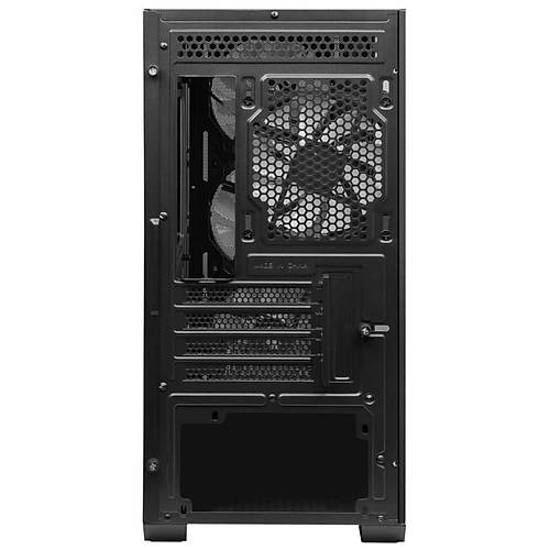 Exper Xera XC213 i5-12400 H610 16GB 512GB M2 SSD + MSI MAG FORGE M100A FreeDOS Masaüstü PC
