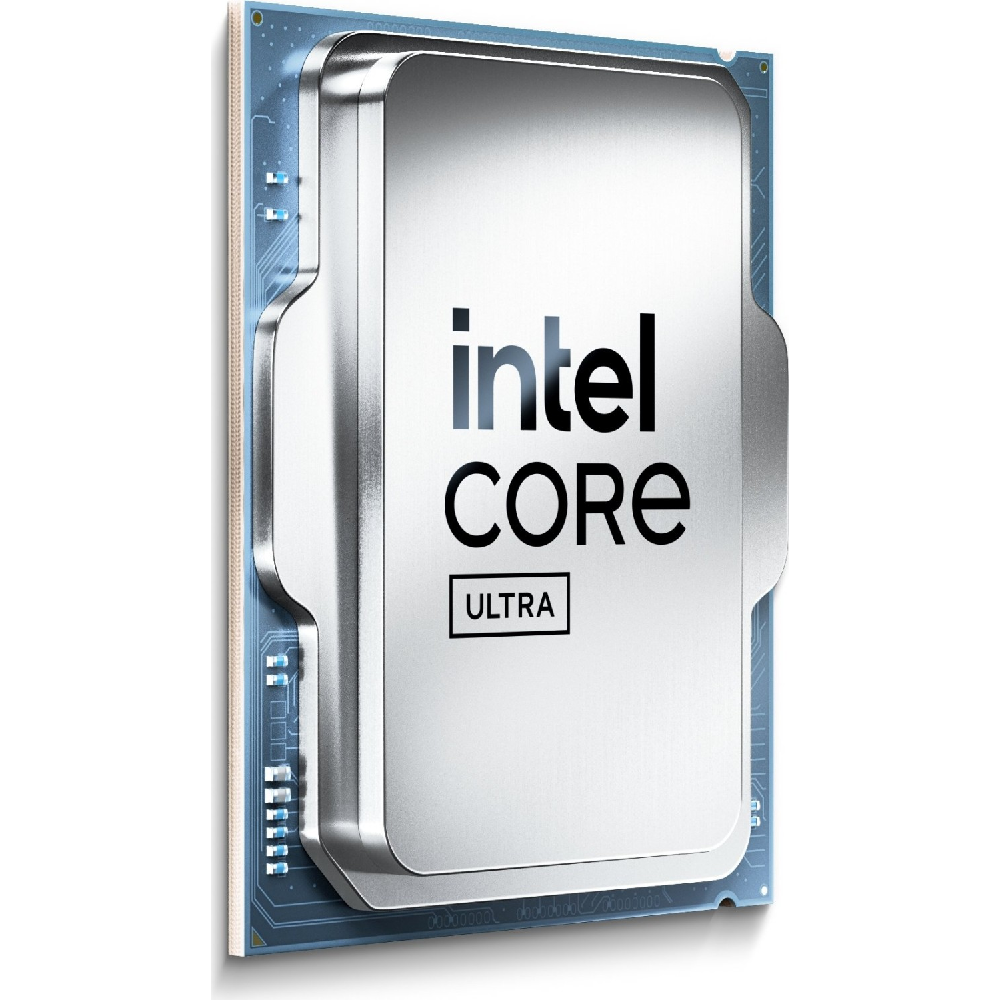 Intel Core Ultra 9 Processor 285K Arrow Lake 3.70 GHz 24 Çekirdek 36MB Önbellek Soket 1851 Tray İşlemci