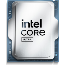 Intel Core Ultra 9 Processor 285K Arrow Lake 3.70 GHz 24 Çekirdek 36MB Önbellek Soket 1851 Tray İşlemci